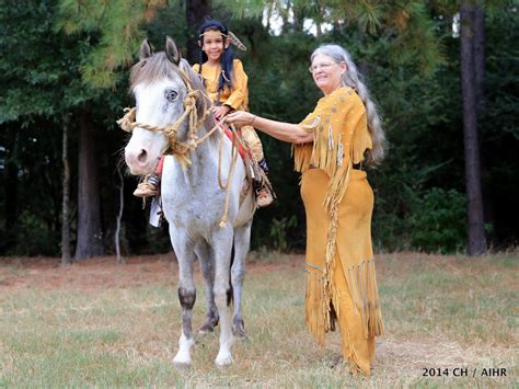 AIHR – The American Indian Horse Registry