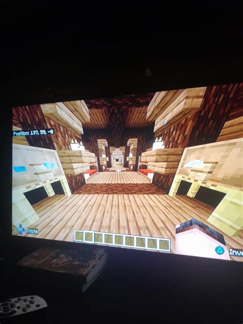 Image result for Minecraft Dock Tutorial