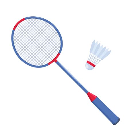 Badminton Racket Vector 的图像结果