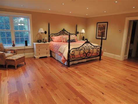 Cherry Wood Floors
