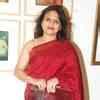 Atin Basak's painting exhibition- The Etimes Photogallery Page 4