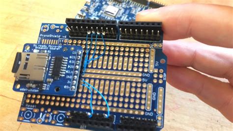 Image result for microSD Card Circuitpython