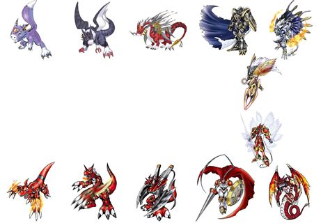 Agumon Evolution Chart 的图像结果