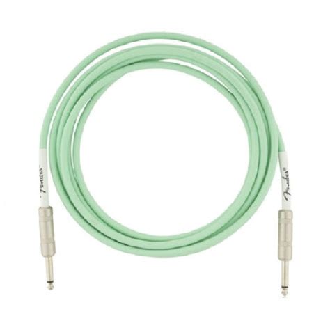 Buy Fender Original Series Straight to Straight Instrument Connector ...