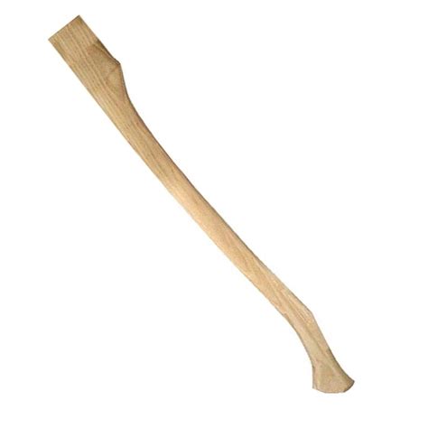 Axe Handle- 36"- Curved Grip- Hickory - Surry General Store