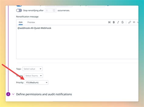 Image result for How to Set Alert Notification in Datadog