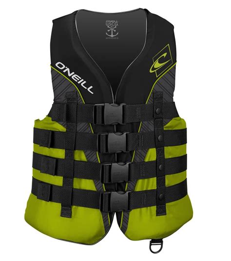 Best Life Jacket for Jet Ski: Reviews and Recommendations | WaterDudes