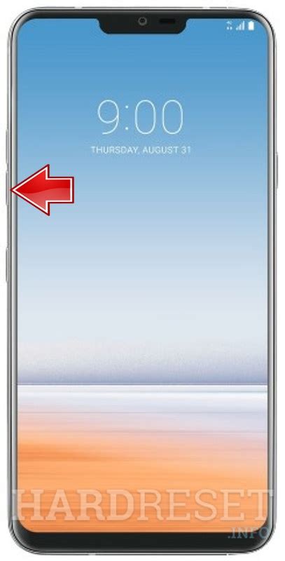 LG Fastboot Mode 的图像结果