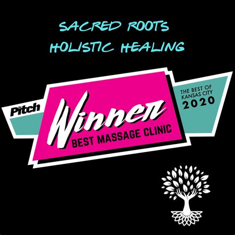 Healing Massage | Independence, MO | Sacred Roots Holistic