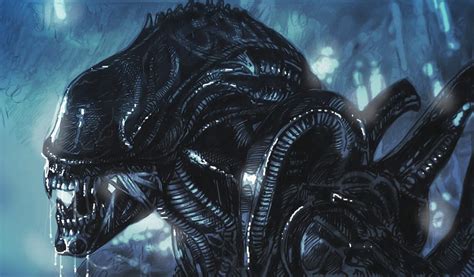 Image result for Alien Xenomorph Screech Sound Effect