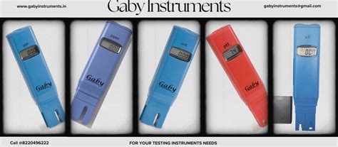 Gaby Instruments - +91-8220496222 in Coimbatore