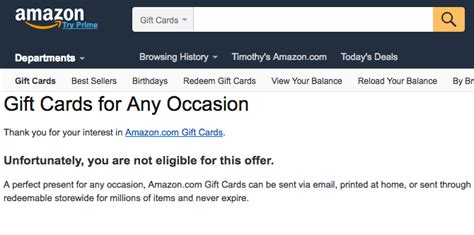 Image result for Amazon Gift Card Promo Code