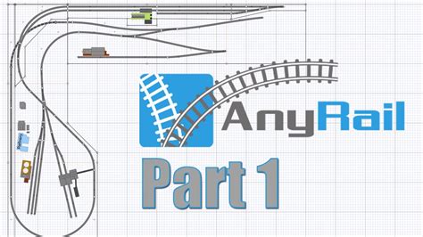 Image result for Any Rail Tutorial