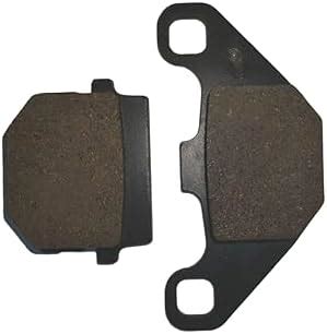 Shivaye Essential Rear Disc Brake Pads for Ola S1 & S1 Pro : Amazon.in ...