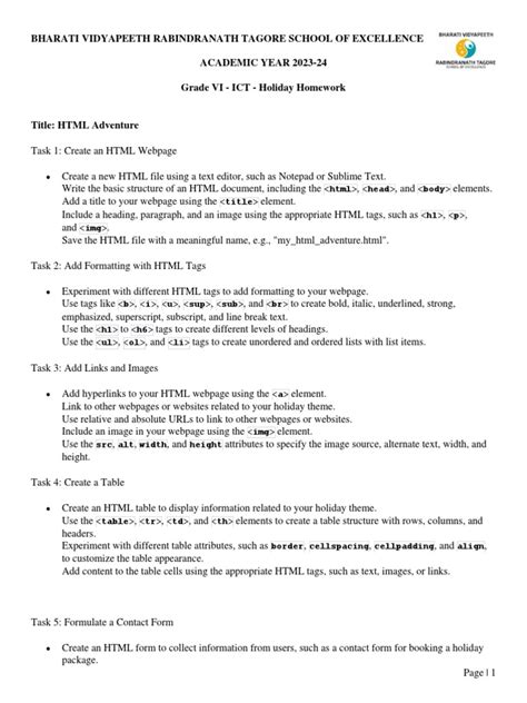 Image result for 6th Week Assignment Answer Class 10 ICT