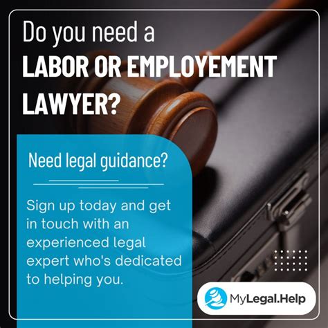 Image result for Labor Law Help