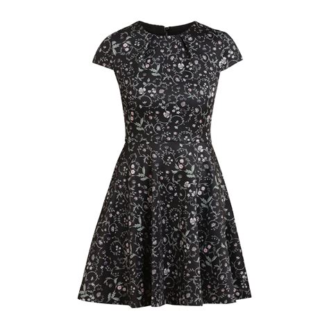 Buy Women Black Dresses Online - 640164 | The Collective