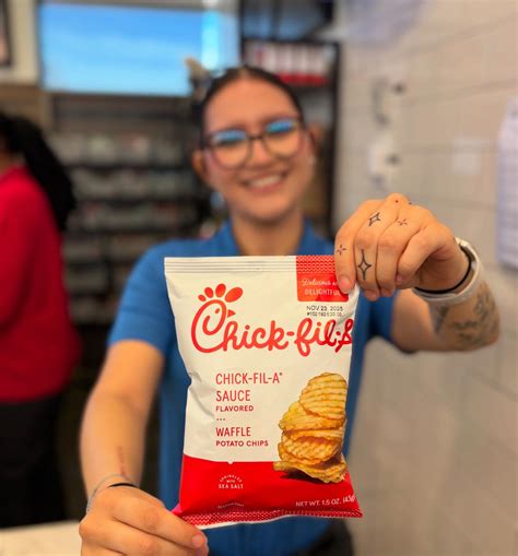 Chick-fil-A Worcester (@cfawoo) • Instagram photos and videos