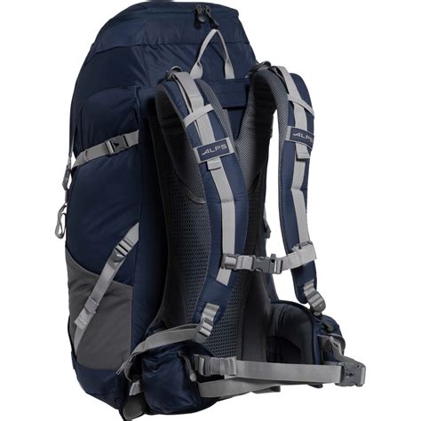 Image result for Alps Internal Frame Backpack