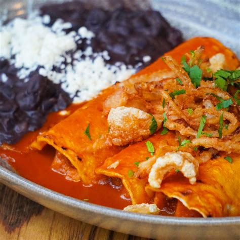 Discover Affordable Traditional Mexican Food at Chicago's Frontera Grill