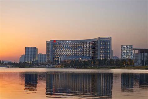 NANTONG MARRIOTT HOTEL - Hotel Reviews, Photos, Rate Comparison ...