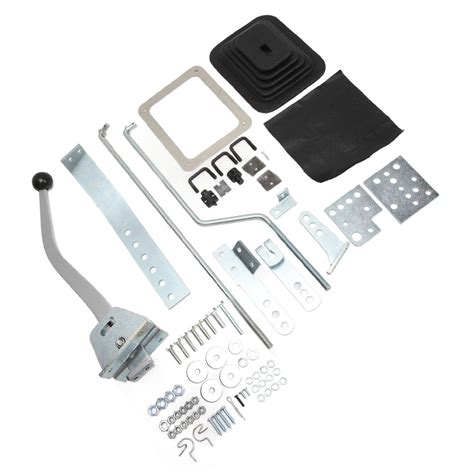 Automatic Floor Shifter Kit TAP 2000 | 6L80E/6L90E TAP SHIFTER KIT
