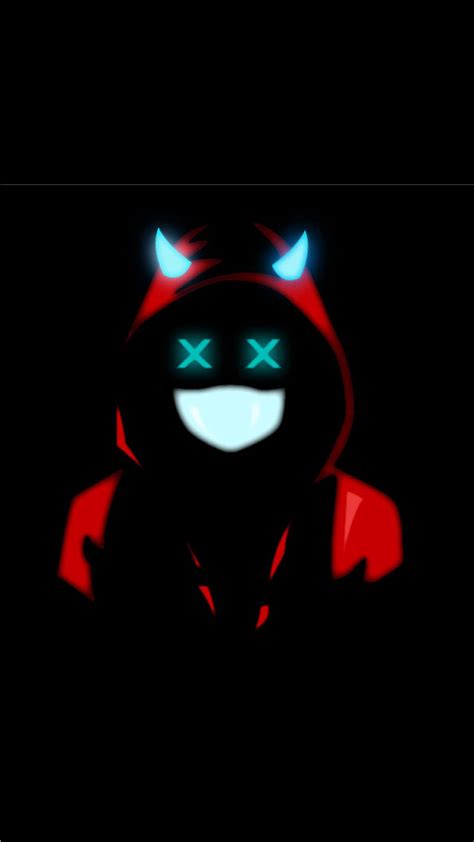 [100+] Devil Boy Wallpapers | Wallpapers.com