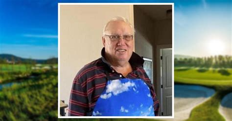 Obituary | Larry Brunner | Gorman-Scharpf Funeral Home, Inc.