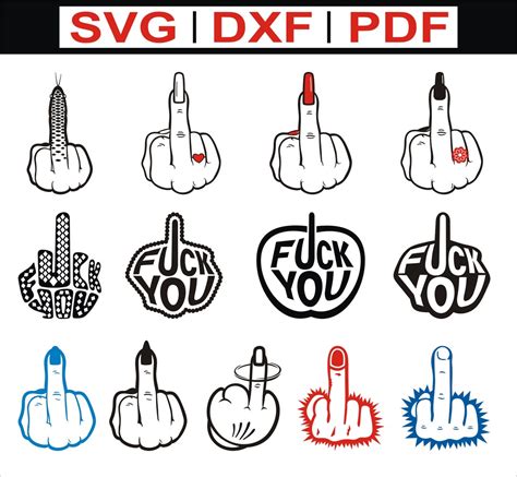 Image result for Middle Finger C Coding Blocks