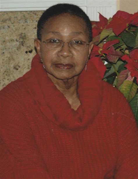 Estelle McCreary - 2023 - Joe Morris Funeral Home