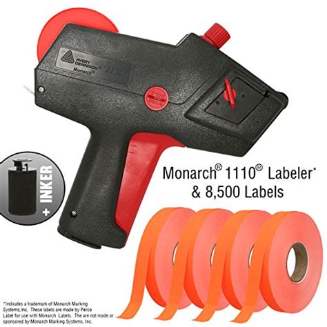 Monarch Loading Price Gun 的图像结果
