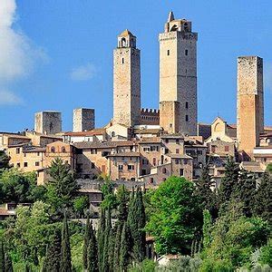 CASTELLO MEDICEO DI CAFAGGIOLO (Barberino Di Mugello) - What to Know ...