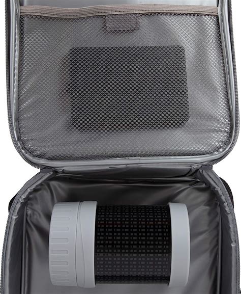 Buy Kids Complete Lunch Box Tote Kit - Insulated Soft Bag Sleeve w ...