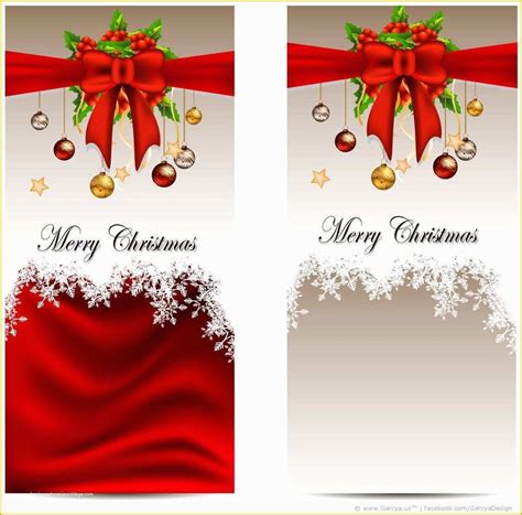 Christmas Word Templates Free Download Of 55 Business Flyer Templates ...