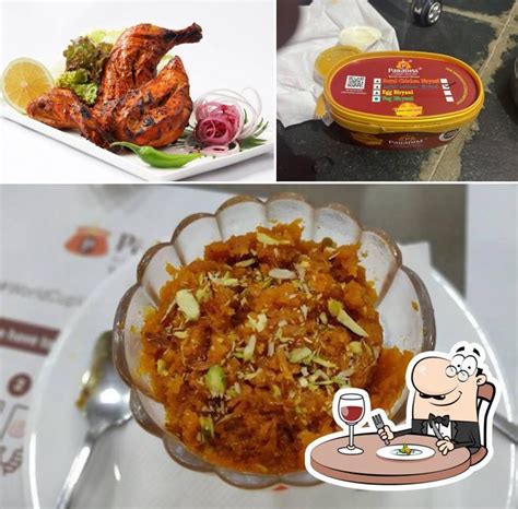 Paradise Biryani Kurnool, Kurnool - Restaurant menu, prices and reviews