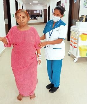 Nurses Care Team & Services - Medical Hospitals