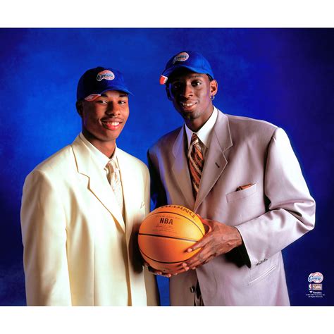 2000 Nba Draft