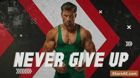 Exercise Video Intro 的图像结果