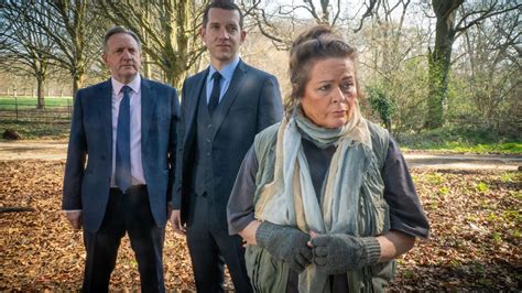 Midsomer Murders announces surprise spin-off as ITV series returns to ...