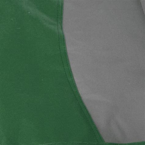 Wakeman Polyester Green Folding Camping Chair (Adjustable) in the Beach ...