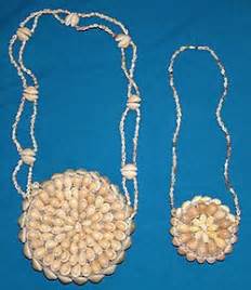 Image result for How to Design a Bag Using Cowrie Shells