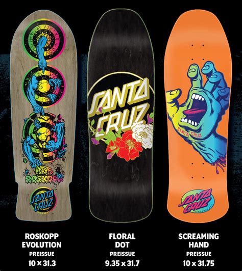 Santa Cruz Skateboards