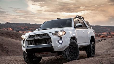 Image result for 2022 4Runner Redesign