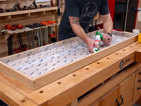 Build Epoxy Table Form 的图像结果