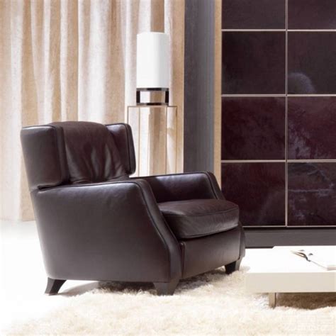 NATUZZI家具-AMADEUS休闲椅-全球高端进口卫浴品牌门户网站易美居