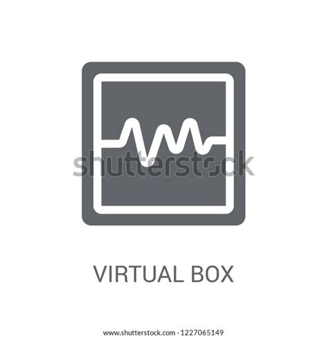 Image result for VirtualBox Icon