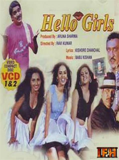 Hello Girls Movie: Review | Release Date | Songs | Music | Images ...