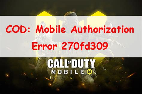 Image result for Cod Mobile Verification Code Error
