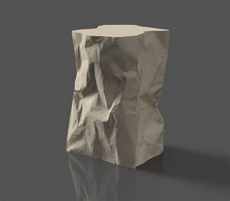 Taco Bell Bag Vase Mode por davemoneysign | Descargar modelo STL ...