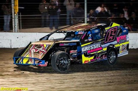 Image result for IMCA Modified Racing